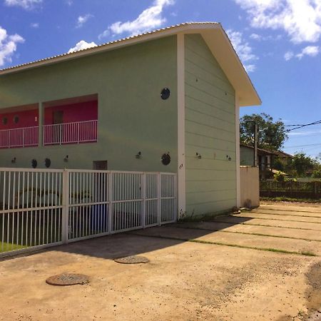Flat Paraty Studio Exteriér fotografie