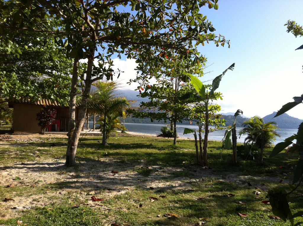 Flat Paraty Studio Exteriér fotografie
