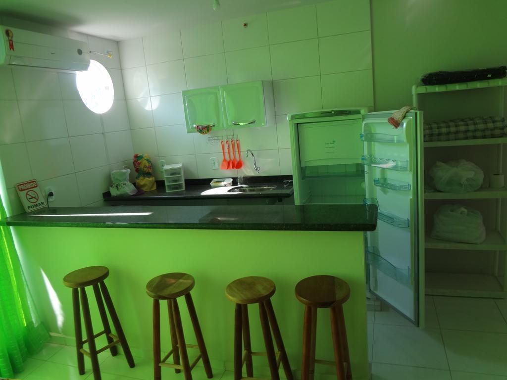 Flat Paraty Studio Exteriér fotografie