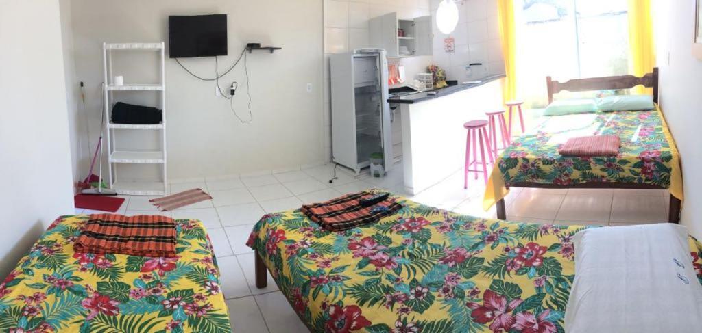 Flat Paraty Studio Exteriér fotografie